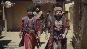 سریال جلال الدین خوارزمشاه - فصل 2 قسمت 6 دوبله فارسی
