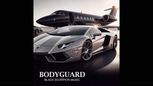 بادیگارد Black Scorpion Music - Bodyguard 