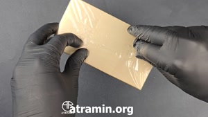 آنباکسینگ عطر  بیلی ایلیش زنانه در عطرآمین 