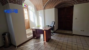 گزارش موزه خانه مشروطه تبریز