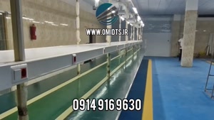 نوار نقاله مونتاژ | 09149169630