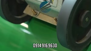 تسمه نقاله PVC |انتخابی مطمئن برای خطوط تولید 
