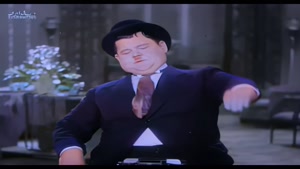 بزرگ باش! - Be Big! 1931 ( رنگی شده )