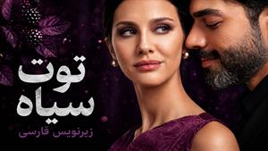 سریال ترکی توت سیاه زیرنویس فارسی - قسمت 4