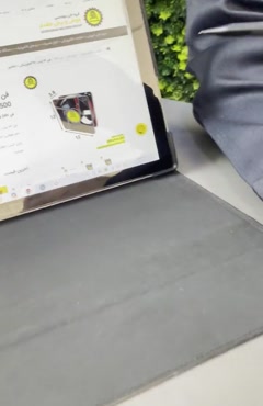 فن 24 ولت | بررسی فن بلبرینگی 12×12 سانتی‌متر 5500 دور و کاربردهای فنی