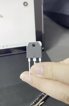 دیود شاتکی 60F30AE سیلان | مشخصات، کاربرد و تفاوت با دیود معمولی