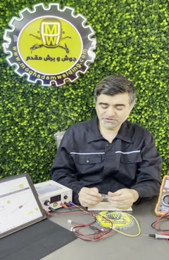 دیود 1N4148 DIP | نقد و بررسی، مشخصات فنی و کاربردهای صنعتی
