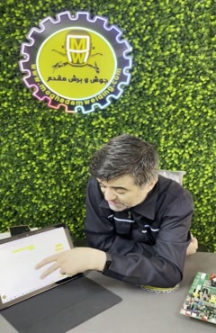 ترانزیستور S8550 SMD PNP | مشخصات، کاربرد و نقش در راه‌اندازی ماسفت دستگاه جوش