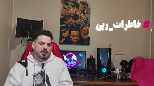 اولین رپرهای ایران چه کسانی بودند؟ داریا و سورنا منتصر