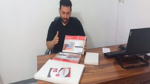طلق صحافی ضخیم رویان فروش به صورت عمده و تکی