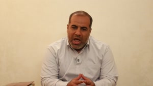 چرا جهان به منجی نیاز دارد؟ — استاد هادی حسن‌زاده عراقی (توض