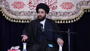 تدبر در قرآن کریم5 - سوره مومنون - حجت الاسلام والمسلمین سید 
