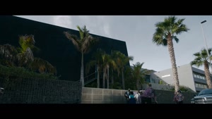 فیلم سینمایی در گستره ی خاکستری ۲۰۲۶ دوبله فارسی اکشن
