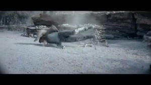 فیلم مرتال کمبت ۲ دوبله ۲۰۲۶ فانتزی اکشن