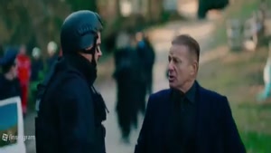 فیلم شهروند انتقام جو ۲۰۲۶ اکشن دوبله محصول کرواسی