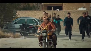 فیلم اجل معلق قسمت ۹