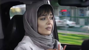 گیسو قسمت ۹ هومن سیدی - محمدرضا گلزار