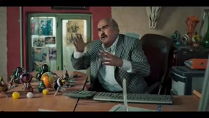 سریال اجل معلق قسمت ۱۱ پردیس احمدیه