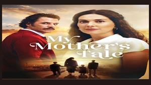 سریال ترکی مادرم آنکارا دوبله فارسی - قسمت 34