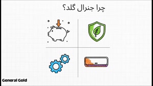 خرید کولر گازی قسطی؛ خنکی امروز، پرداخت آسان‌تر