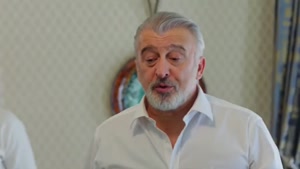 سریال ترکی محبوبم تویی 2026 - دوبله فارسی