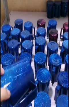  فانتا کروم اینه ای  به رنگ رویا