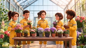  بالینکا؛ تجارت به کمک هوش مصنوعی
