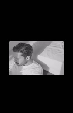 آهنگ بی رنگ با صدای حامیم