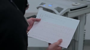 سریال چاله The Pitt فصل دوم قسمت 4