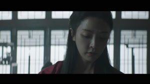 سریال ملکه وو Queen Woo فصل 1 قسمت 2