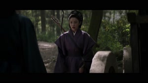 سریال ملکه وو Queen Woo فصل 1 قسمت 3 