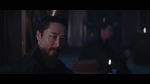 سریال ملکه وو Queen Woo فصل 1 قسمت 4