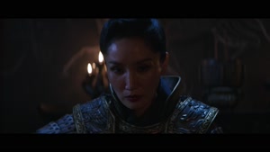سریال ملکه وو Queen Woo فصل 1 قسمت 6