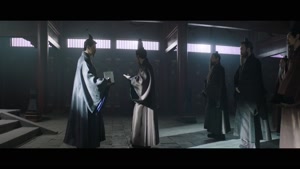 سریال ملکه وو Queen Woo فصل 1 قسمت 8 