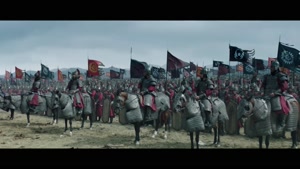 سریال ملکه وو Queen Woo فصل 1 دوبله فارسی