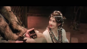 سریال نقاب سایه ها (Veil of Shadows) فصل 1 قسمت 12
