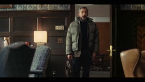 سریال خروس Rooster  فصل 1 دوبله فارسی