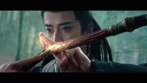 سریال نقاب سایه ها (Veil of Shadows) فصل 1 دوبله ف
