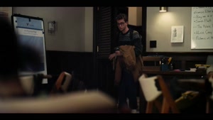 سریال خروس Rooster فصل 1 قسمت 2