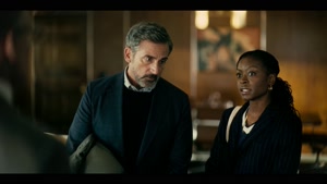 سریال خروس Rooster فصل 1 قسمت 3