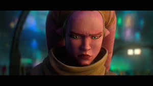 انیمیشن جنگ ستارگان: ماول ارباب (Star Wars: Maul) دوبله فارسی