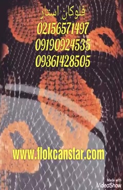 برچسب هیدروگرافیک
