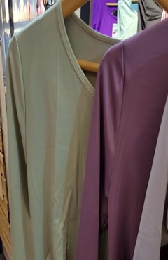 تیشرت ورزشی زنانه