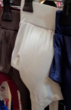 نیم تنه ورزشی پشت بندی دخترانه پاور کد 519، اِن وی شاپ نیشاب