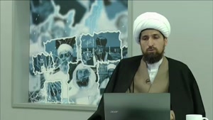 پاسخ استاد شیعه به سوالات بیننده سنی مذهب (شبکه حضرت ولی عصر