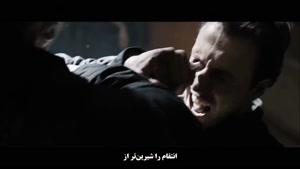 رمان سینمایی ایرانی | تجربه‌ای متفاوت از اکشن و درام 