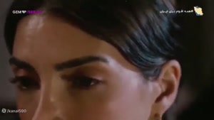 سریال ترکی این دریا طغیان می کند قسمت 10 با دوبله فارسی