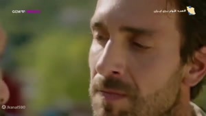 سریال ترکی این دریا طغیان می کند قسمت 11 با دوبله فارسی