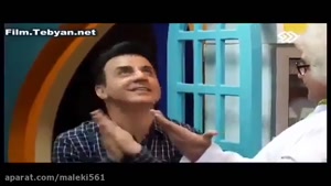 این دریای طغران در باره یک بچه هست که پدر مادر فکر میکنن مرد