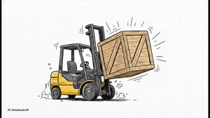 فروشگاه پارت یدک راهسازی؛ مرجع تخصصی لیفتراک و لوازم یدکی